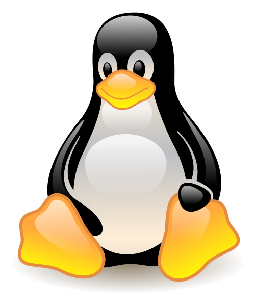 tux